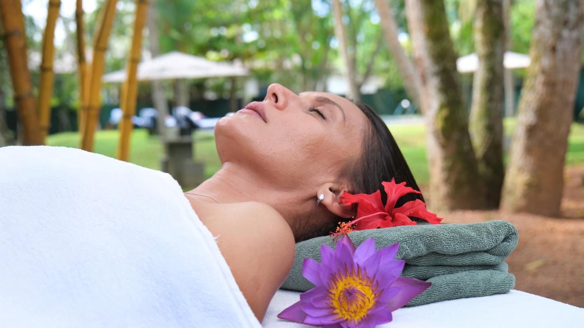 Chandra Villa Ayurveda Resort ベントータ エクステリア 写真