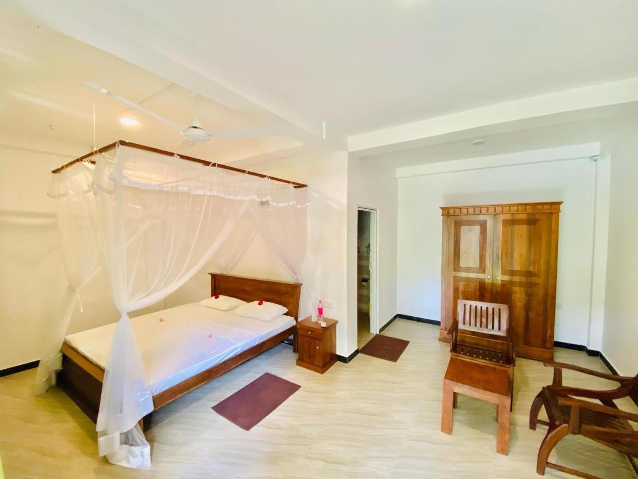 Chandra Villa Ayurveda Resort ベントータ エクステリア 写真